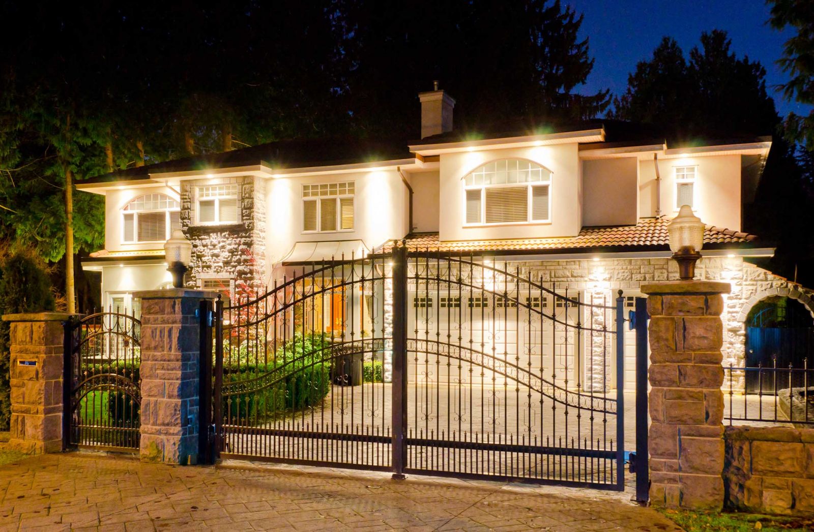 Residential Access Control