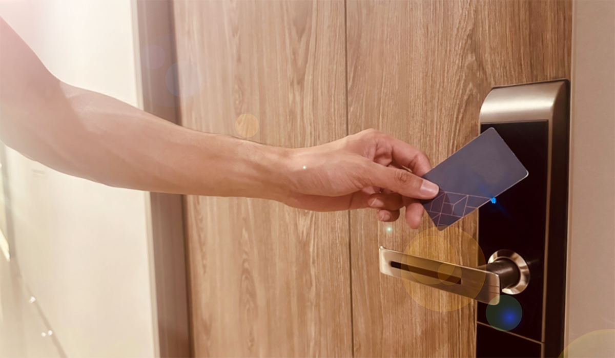 Intercom Systems For Apartments