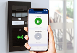 Mobile Entry Solutions